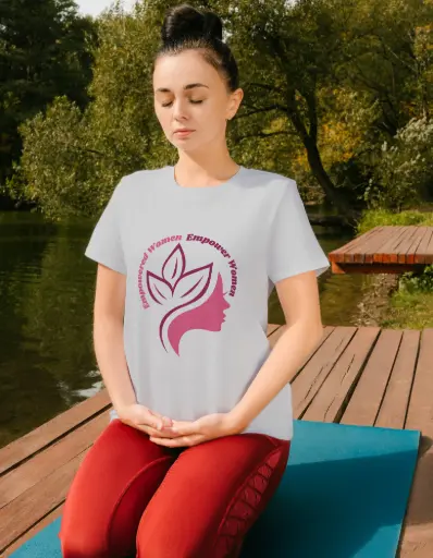 Empowered Women Empower Women T-Shirt